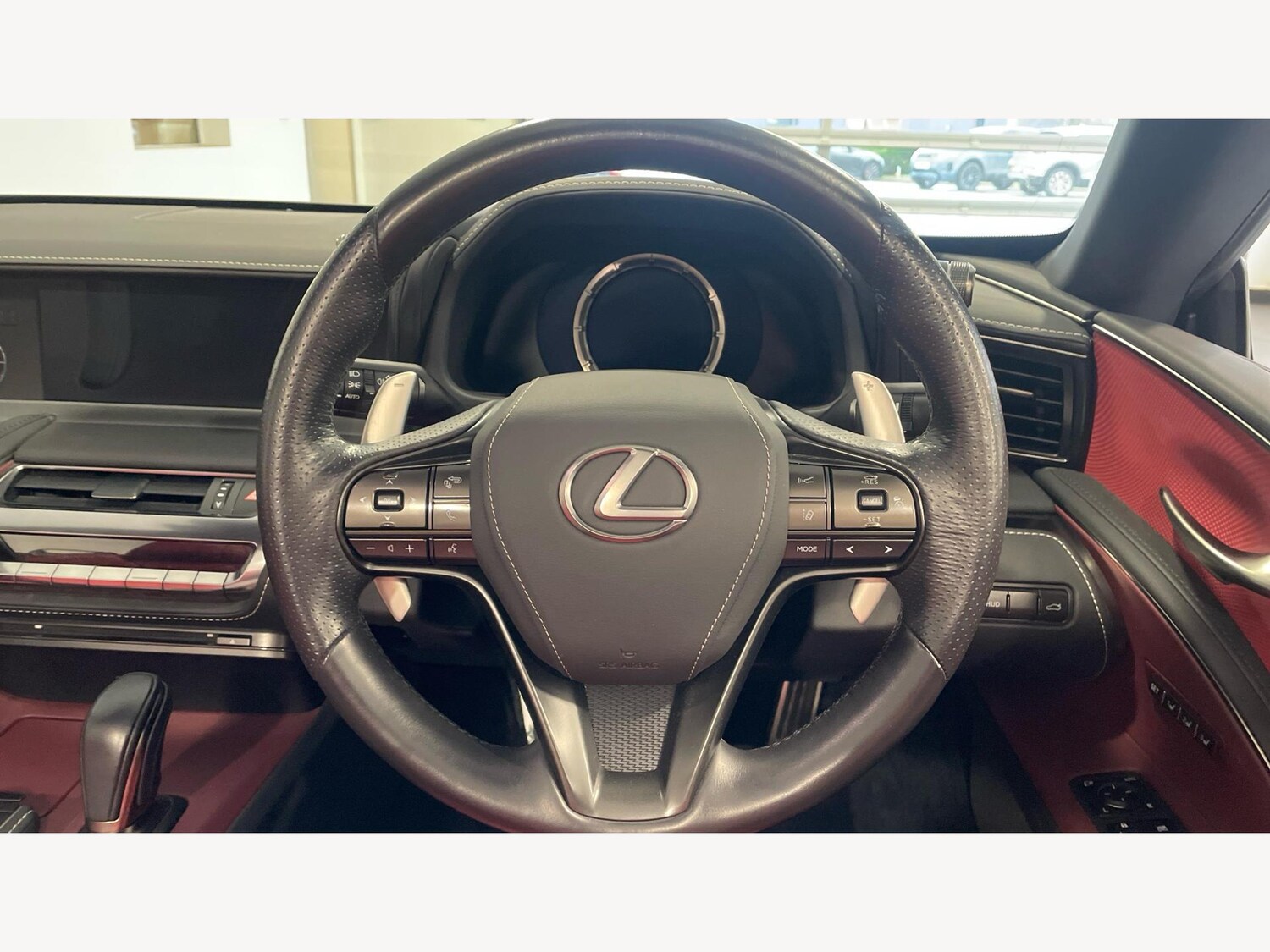 Used Lexus LC for sale - 78157652: Photo 13
