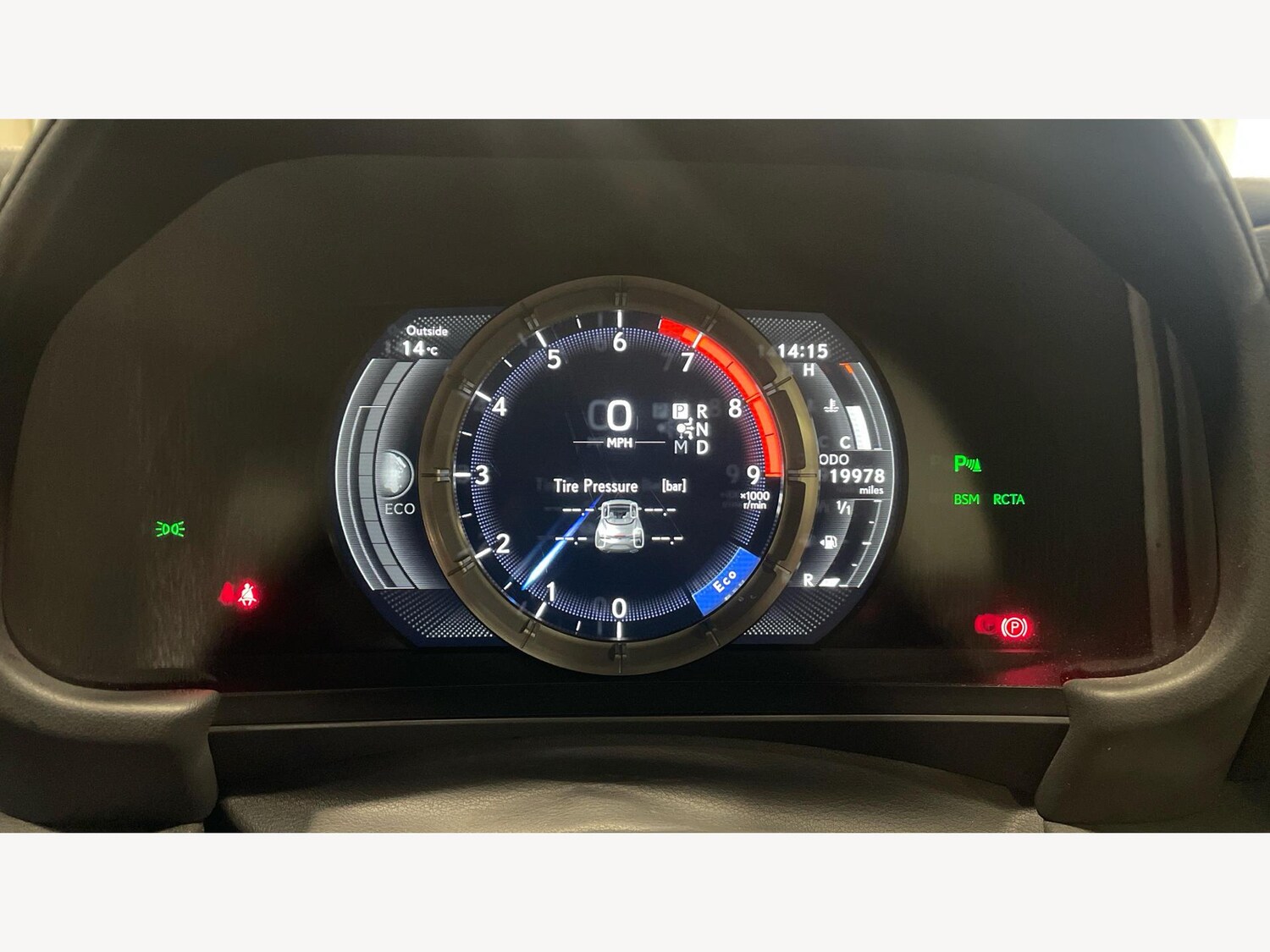 Used Lexus LC for sale - 78157652: Photo 14