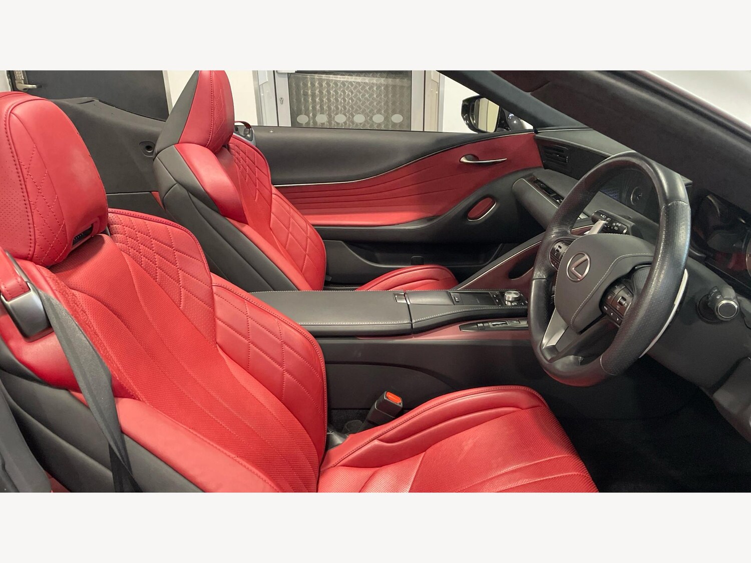 Used Lexus LC for sale - 78157652: Photo 15