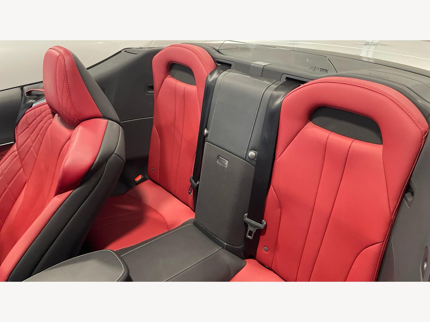 Used Lexus LC for sale - 78157652: Photo 16