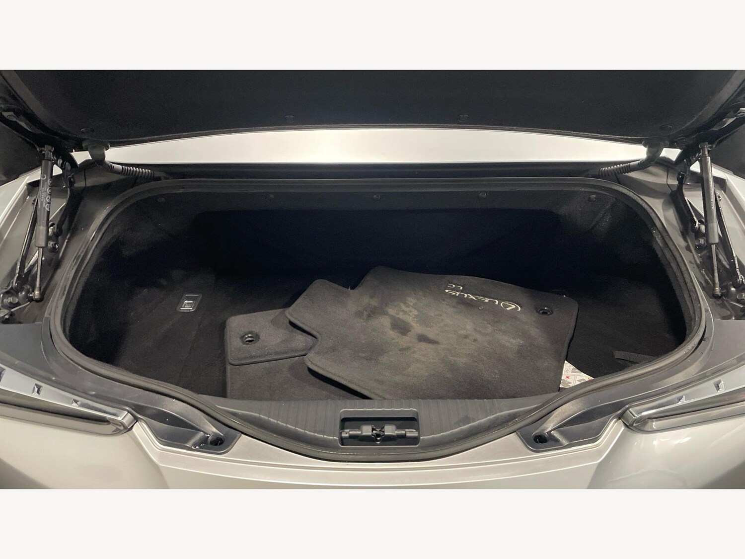 Used Lexus LC for sale - 78157652: Photo 17