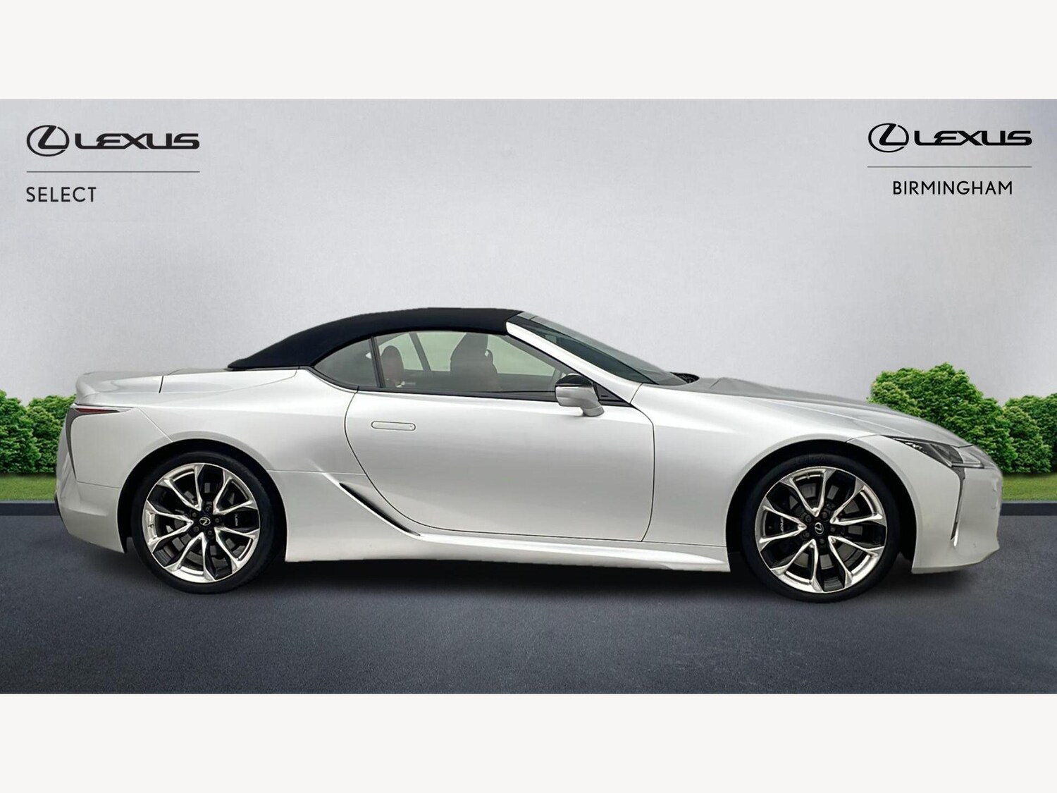 Used Lexus LC for sale - 78157652: Photo 18
