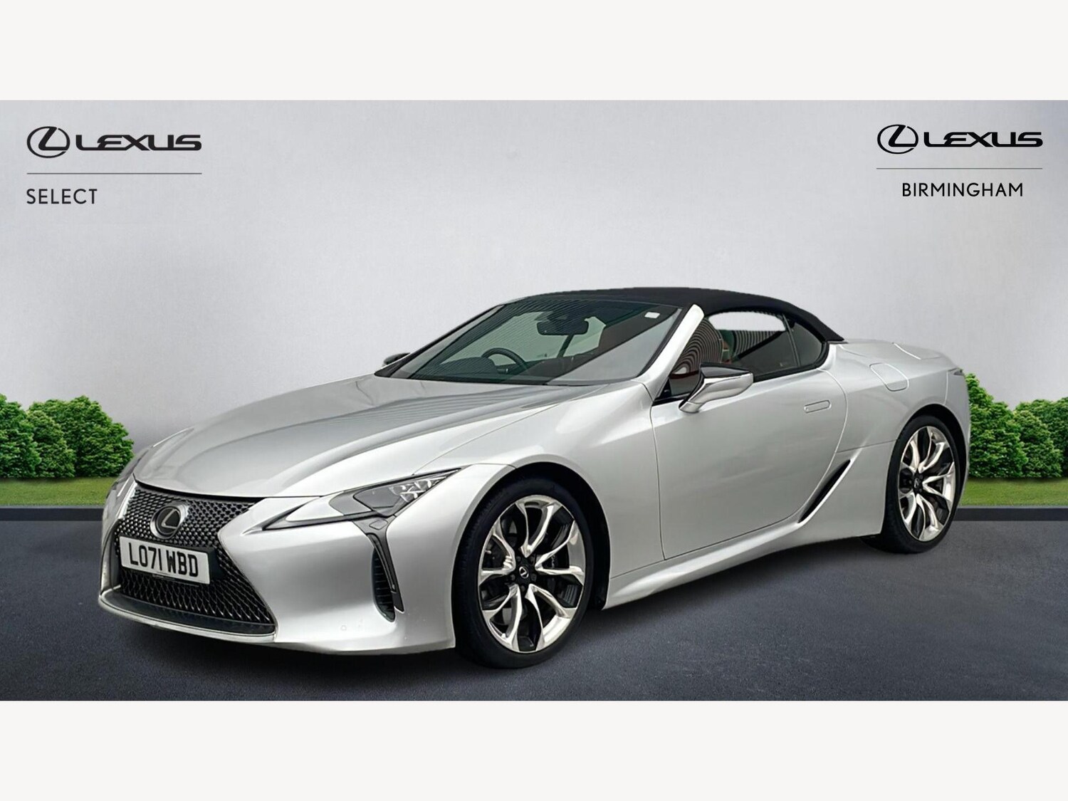 Used Lexus LC for sale - 78157652: Photo 19