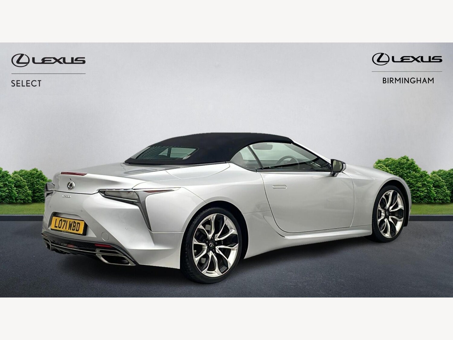 Used Lexus LC for sale - 78157652: Photo 20
