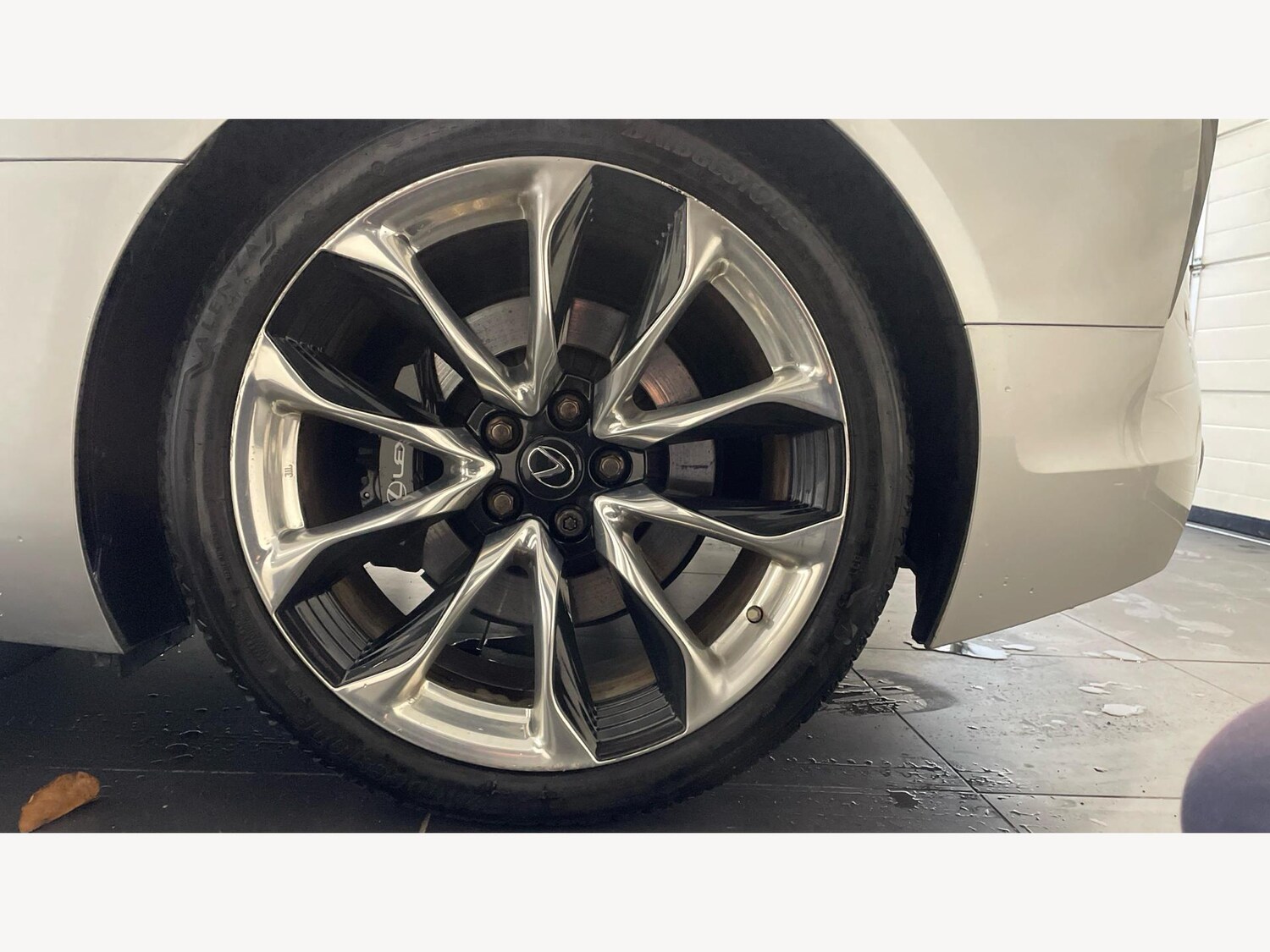 Used Lexus LC for sale - 78157652: Photo 21