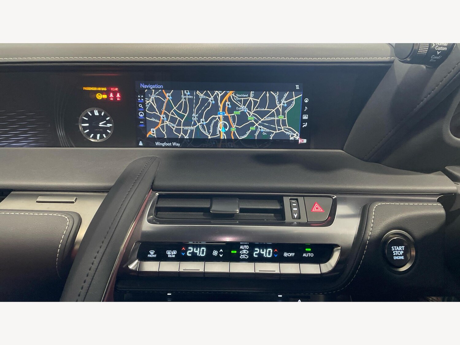 Used Lexus LC for sale - 78157652: Photo 22