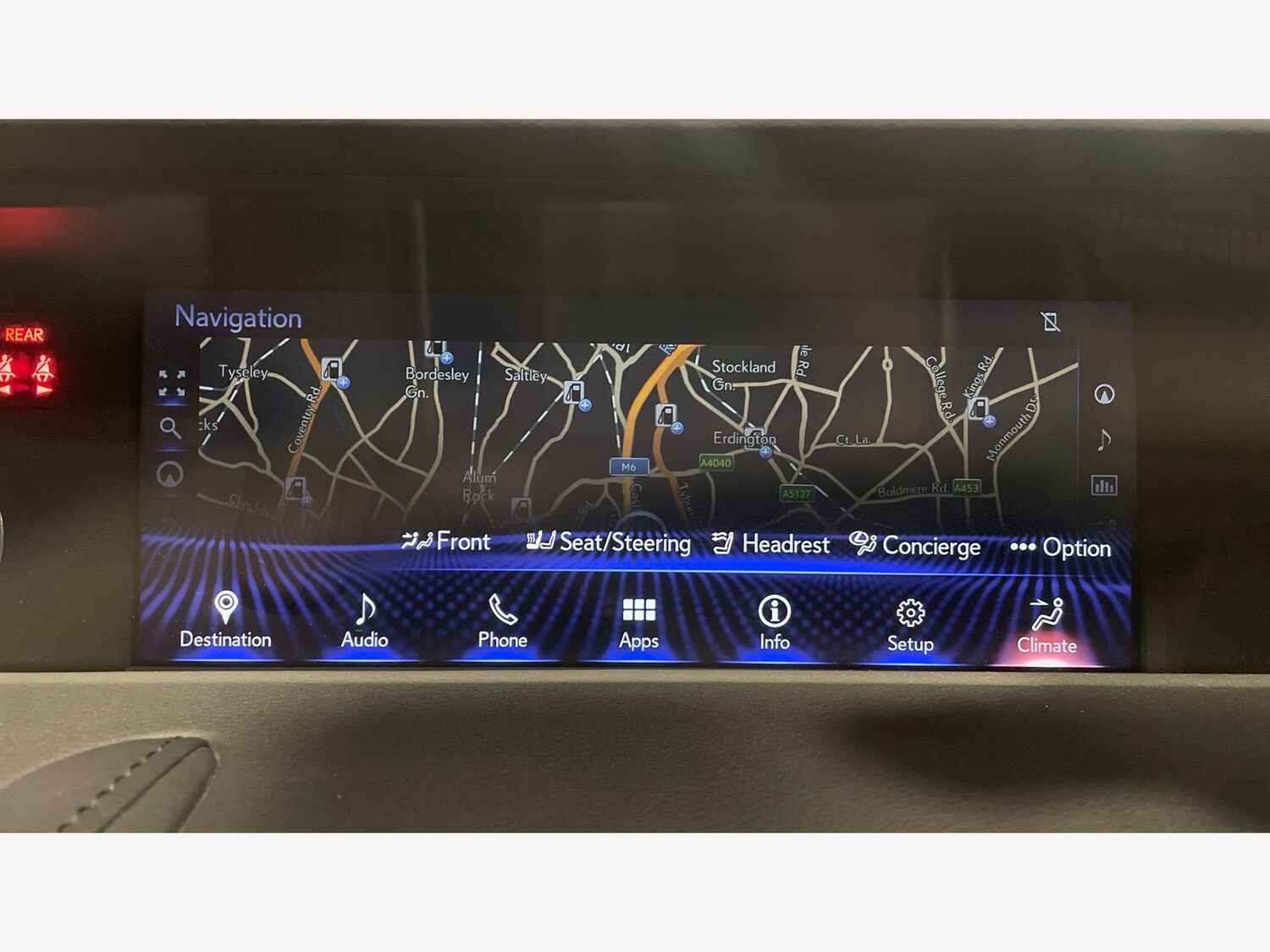 Used Lexus LC for sale - 78157652: Photo 23