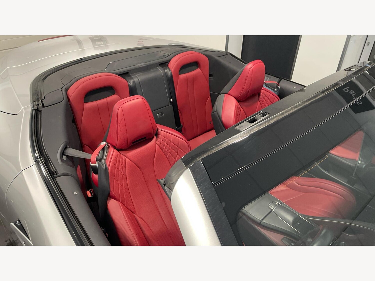 Used Lexus LC for sale - 78157652: Photo 27