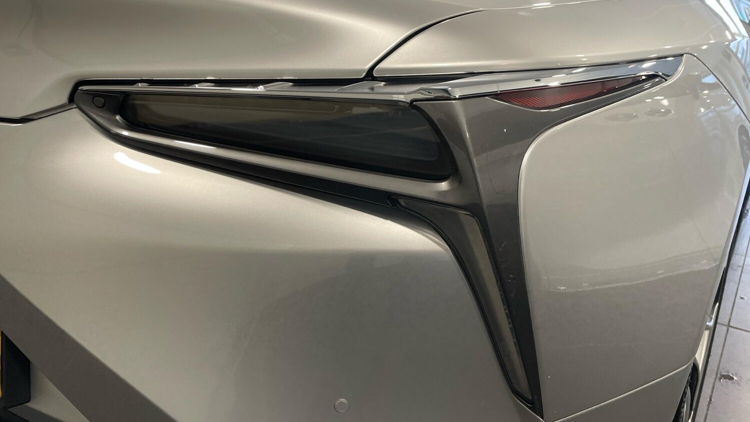 Used Lexus LC for sale - 78157652: Photo 34