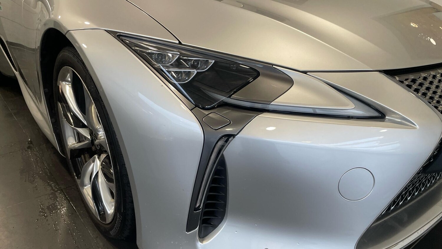 Used Lexus LC for sale - 78157652: Photo 36