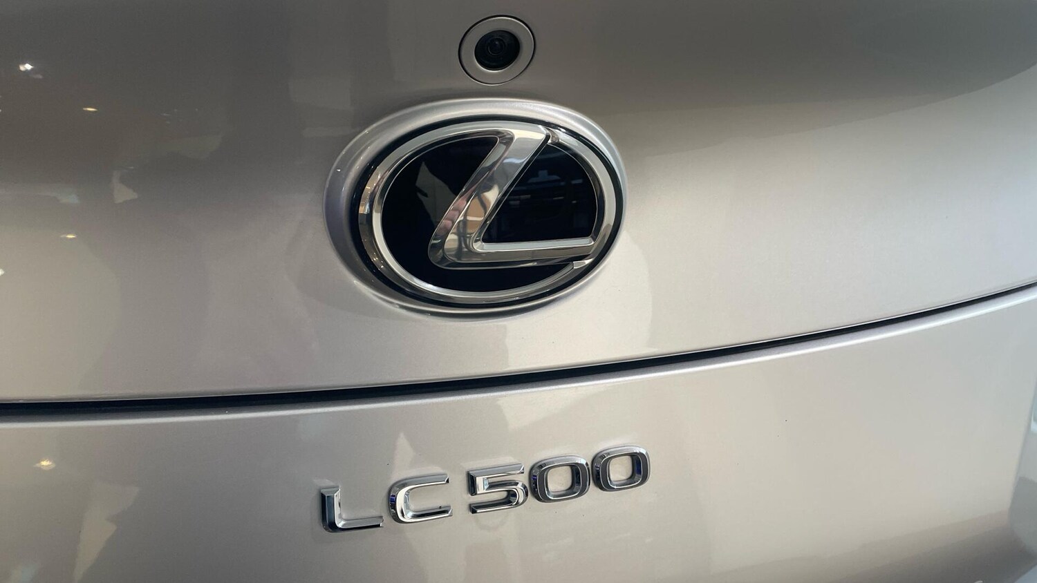 Used Lexus LC for sale - 78157652: Photo 37