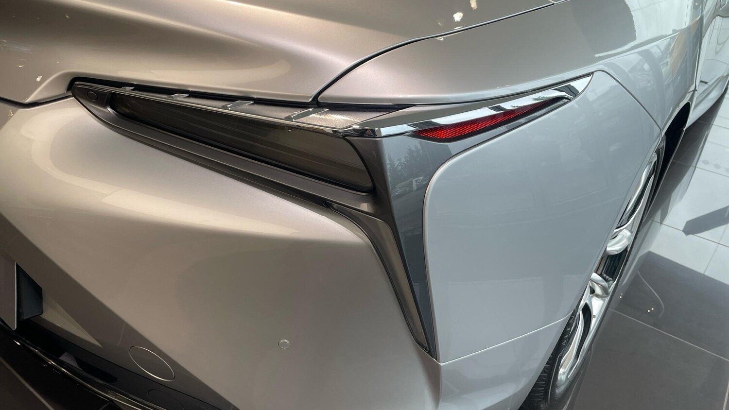 Used Lexus LC for sale - 78157652: Photo 38