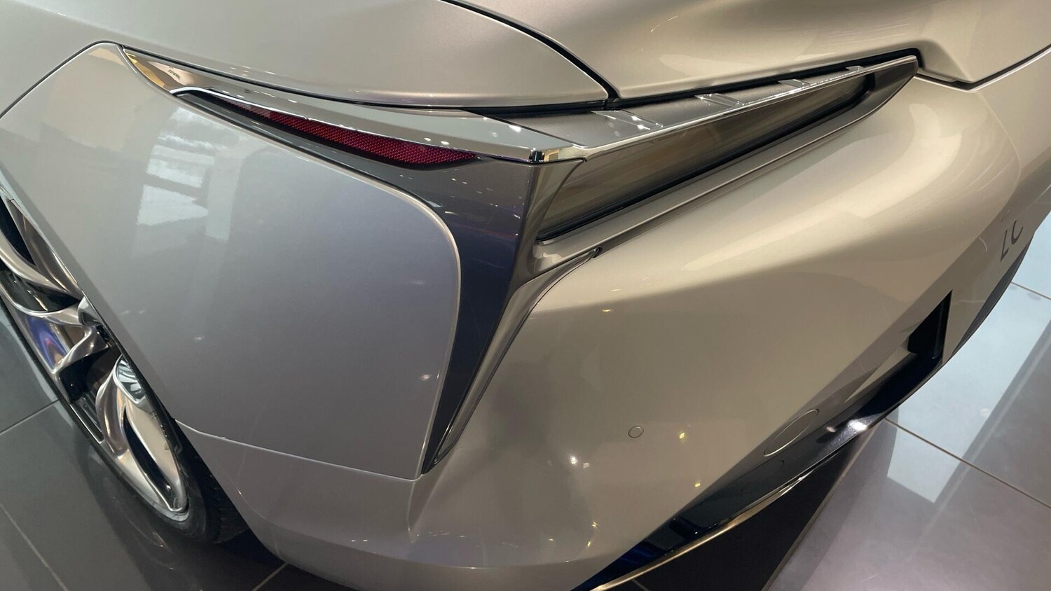 Used Lexus LC for sale - 78157652: Photo 39