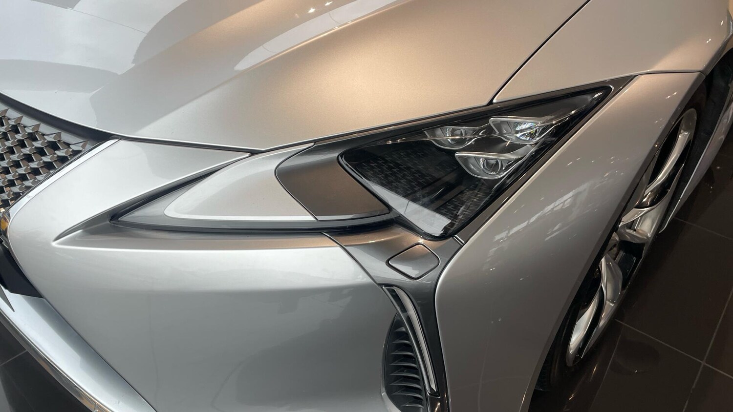 Used Lexus LC for sale - 78157652: Photo 40