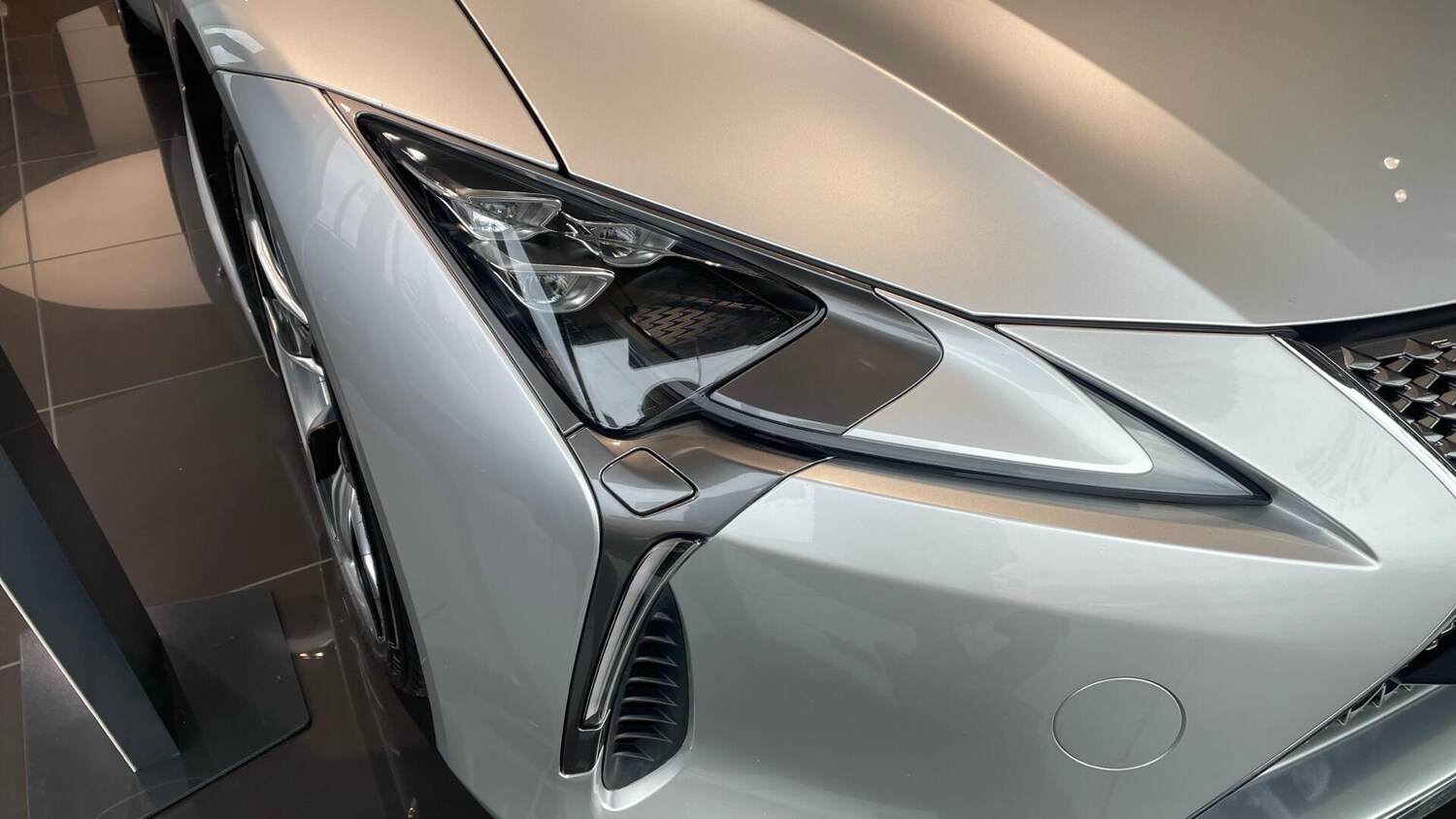 Used Lexus LC for sale - 78157652: Photo 41