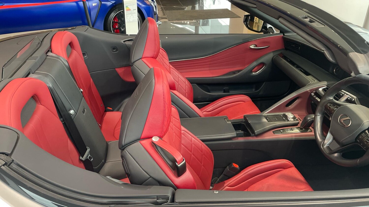 Used Lexus LC for sale - 78157652: Photo 42