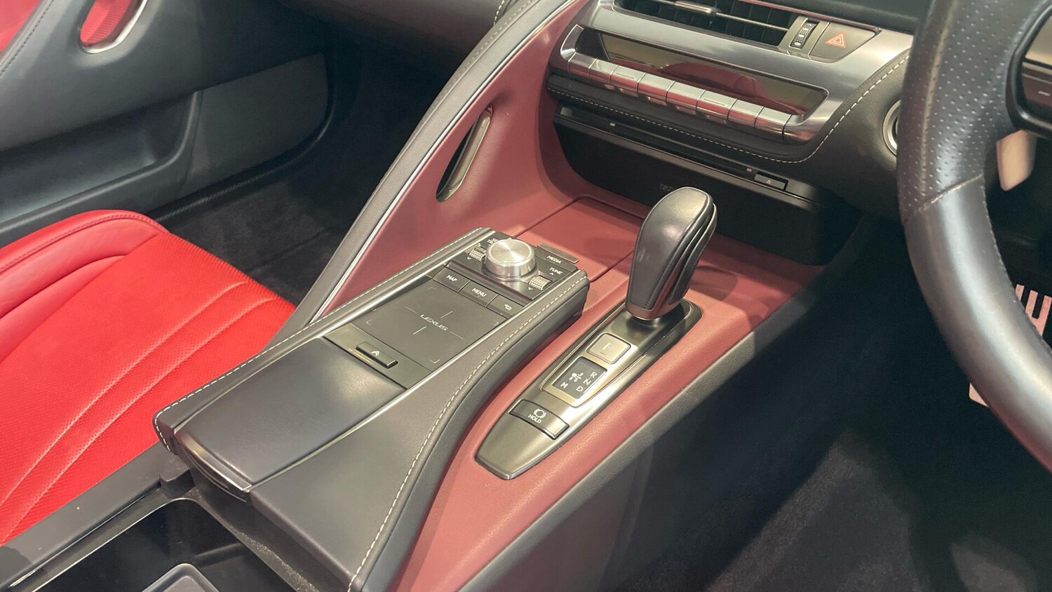 Used Lexus LC for sale - 78157652: Photo 45