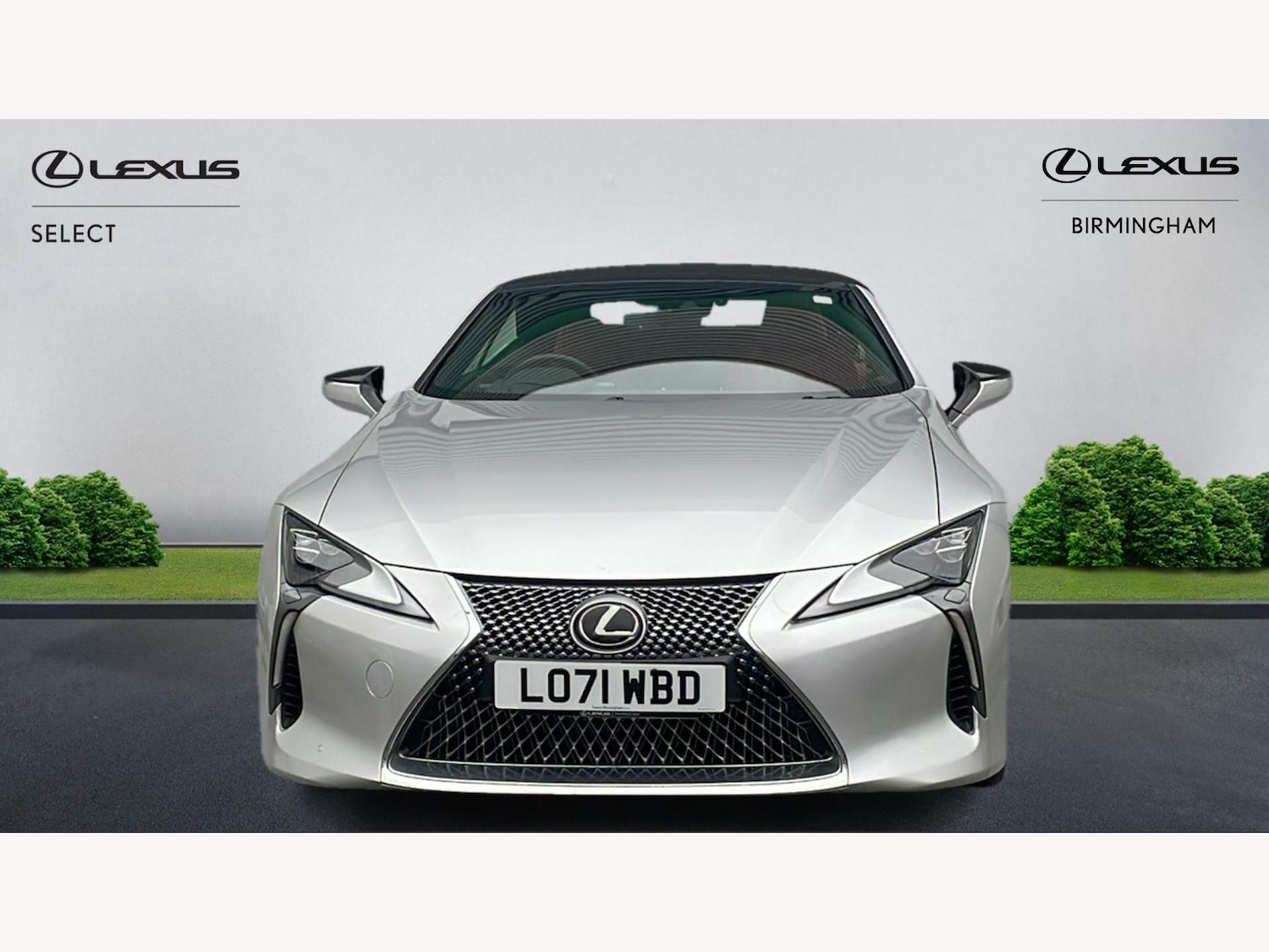 Used Lexus LC for sale - 78157652: Photo 6
