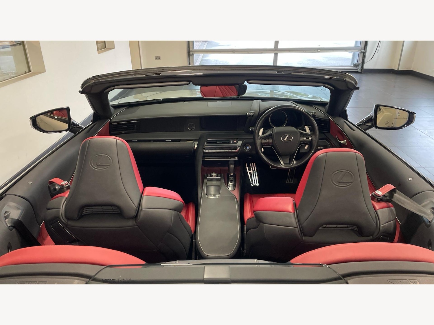 Used Lexus LC for sale - 78157652: Photo 9