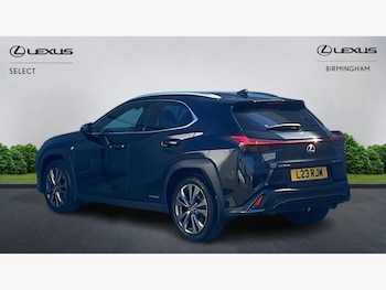 Used Lexus UX 2019 for sale - 79188533: Photo