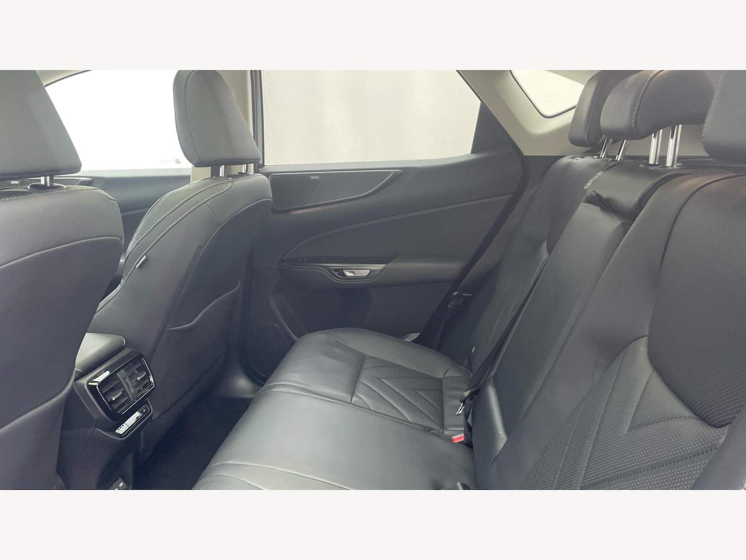 Used Lexus NX 2025 for sale - 77439665: Photo 16