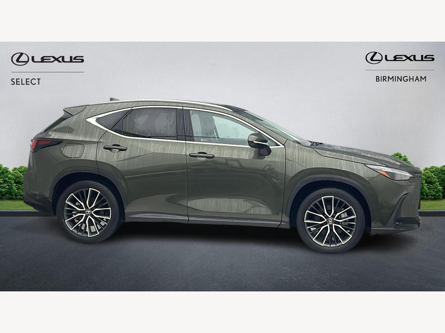 Used Lexus NX 2025 for sale - 77439665: Photo 18