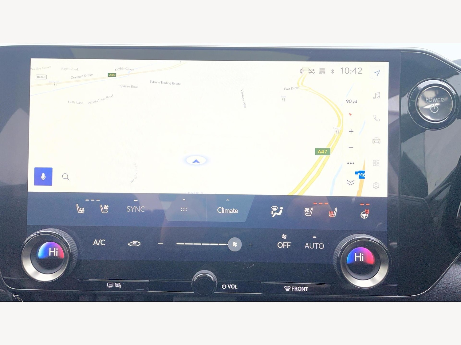 Used Lexus NX 2025 for sale - 77439665: Photo 22