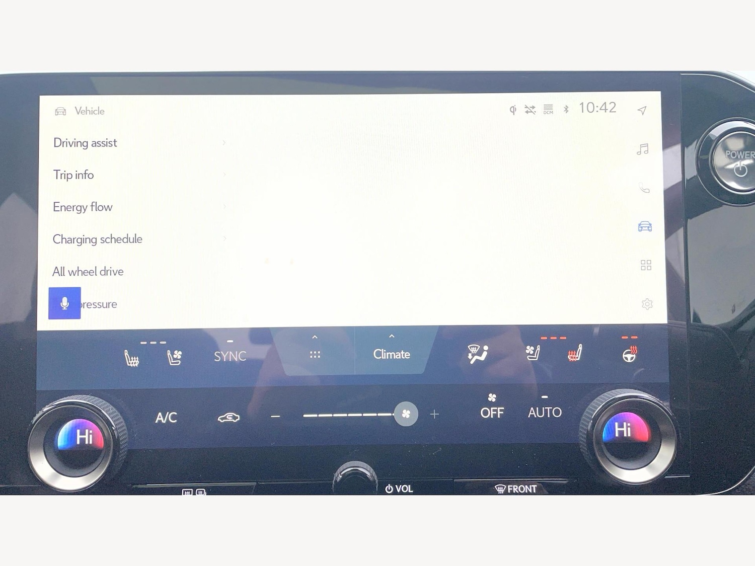 Used Lexus NX 2025 for sale - 77439665: Photo 23