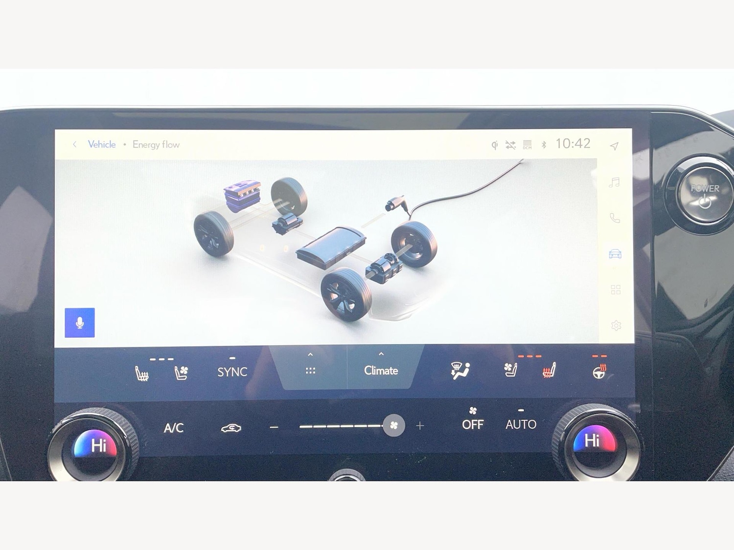 Used Lexus NX 2025 for sale - 77439665: Photo 25