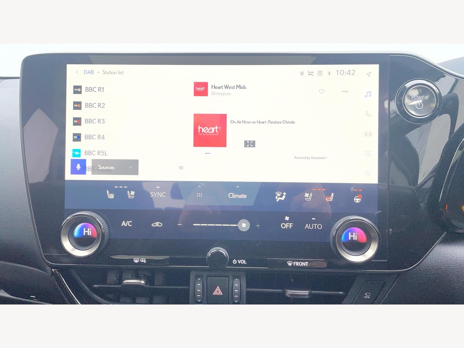 Used Lexus NX 2025 for sale - 77439665: Photo 26