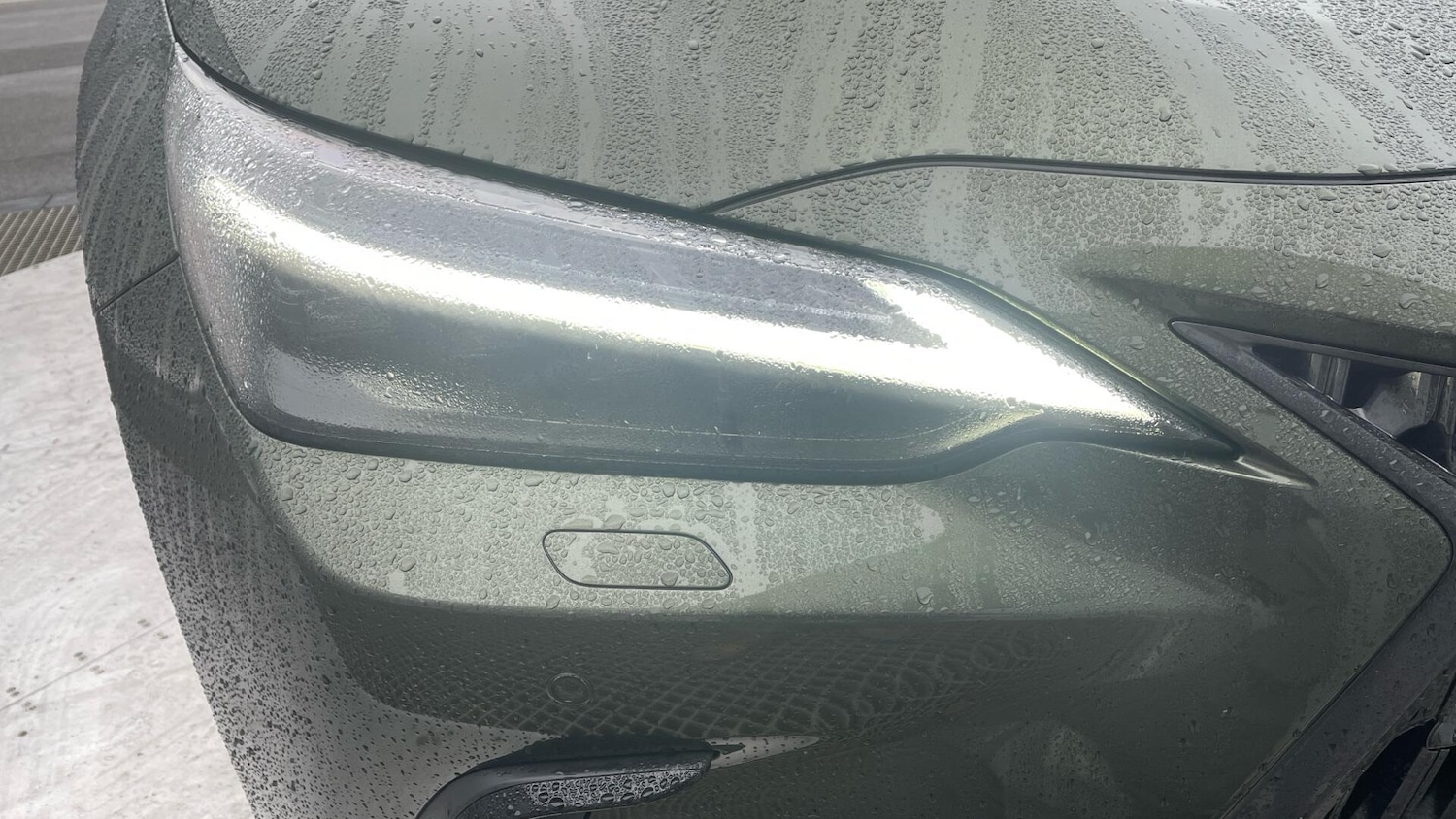 Used Lexus NX 2025 for sale - 77439665: Photo 54