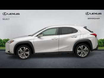 Used Lexus UX 2021 for sale - 74700204: Photo