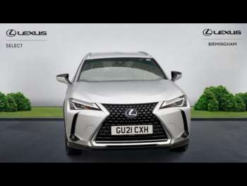 Used Lexus UX 2021 for sale - 74700204: Photo