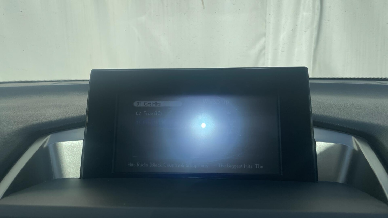 Used Lexus NX 2016 for sale - 78204652: Photo 10