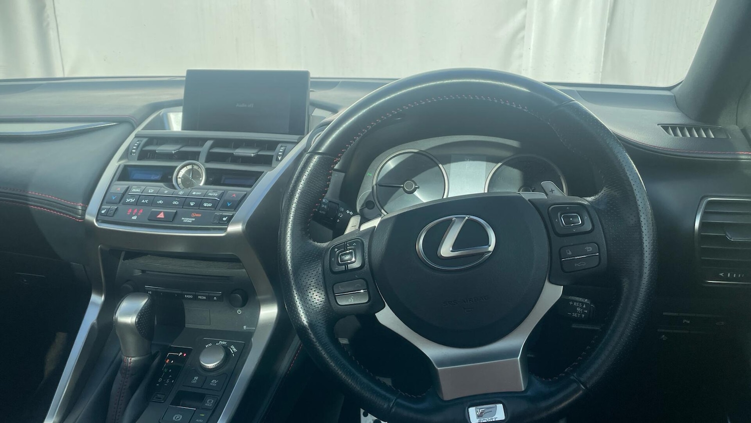 Used Lexus NX 2016 for sale - 78204652: Photo 11