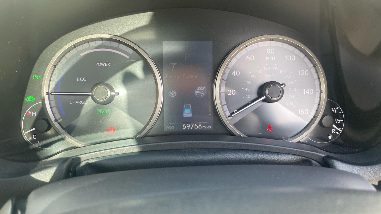 Used Lexus NX 2016 for sale - 78204652: Photo 12