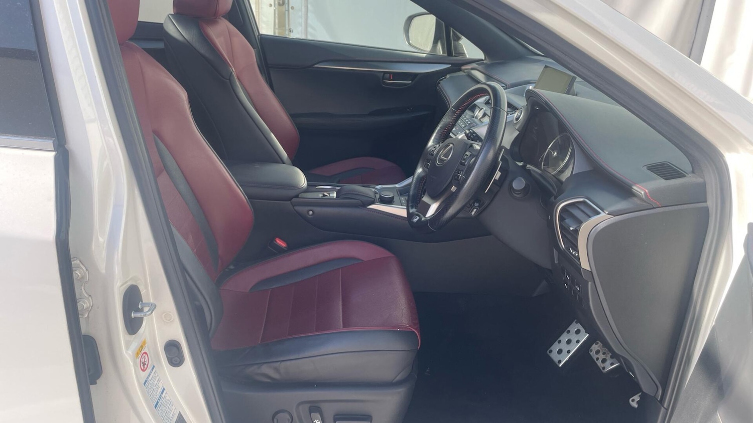 Used Lexus NX 2016 for sale - 78204652: Photo 13