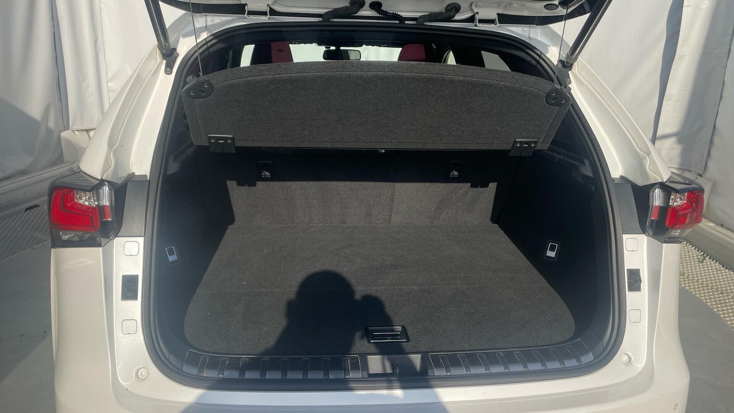 Used Lexus NX 2016 for sale - 78204652: Photo 14