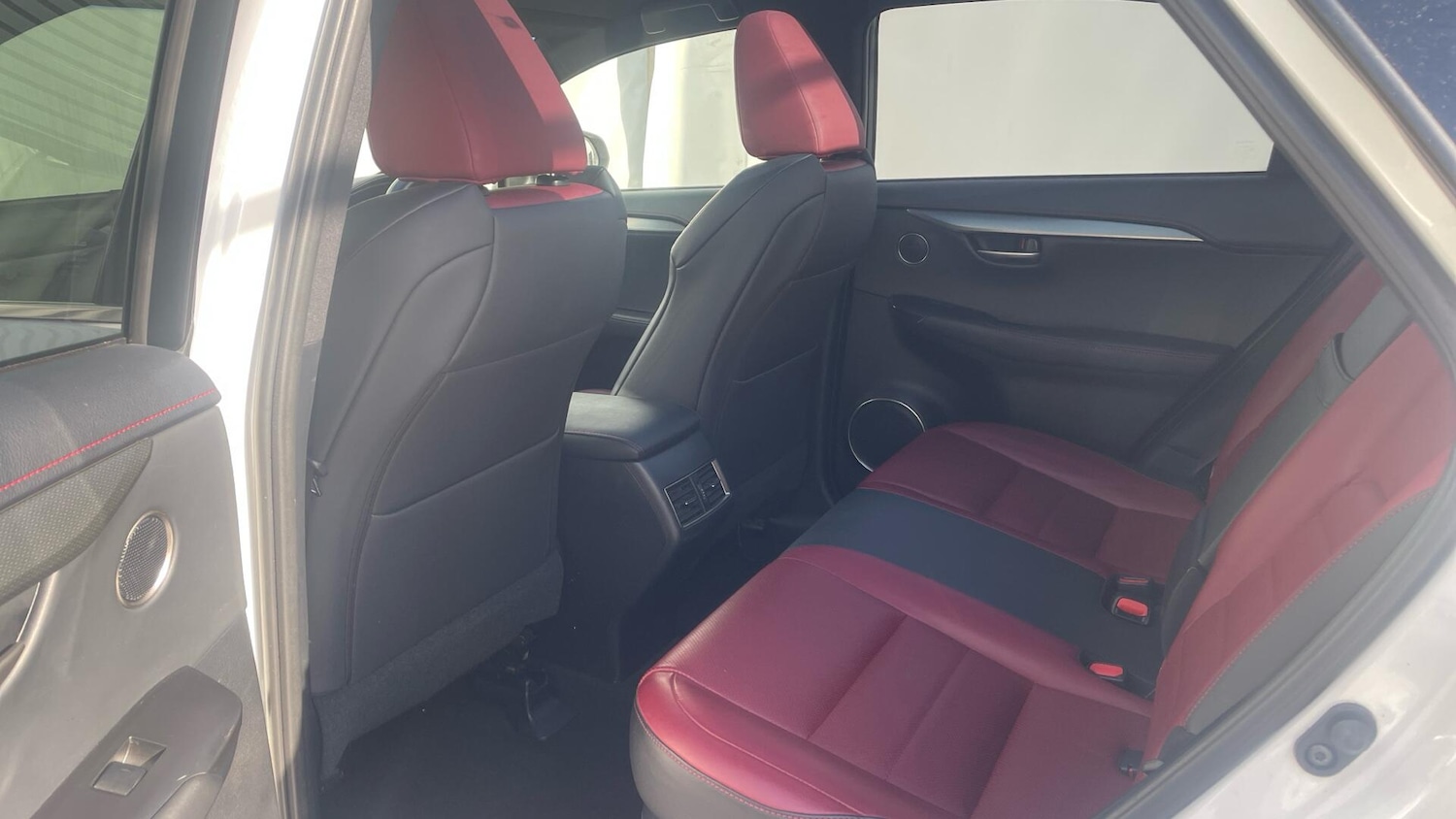 Used Lexus NX 2016 for sale - 78204652: Photo 16