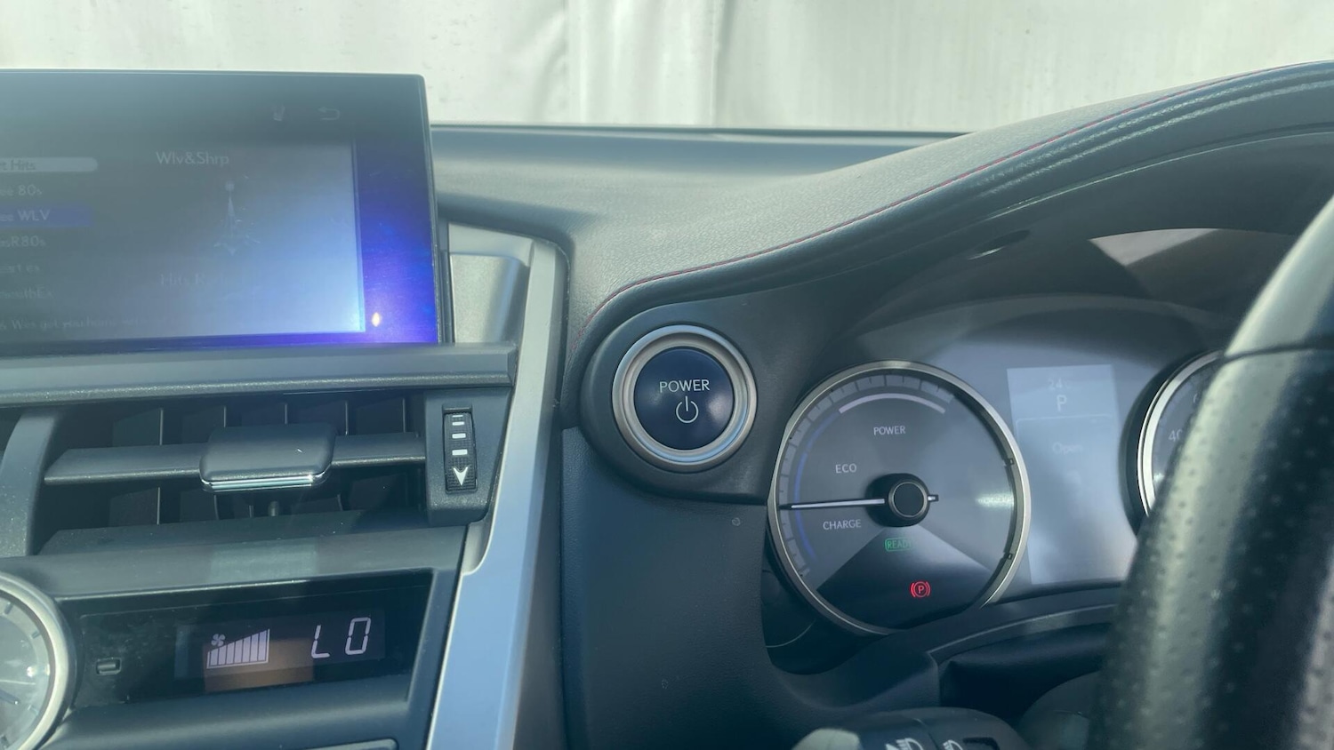 Used Lexus NX 2016 for sale - 78204652: Photo 17