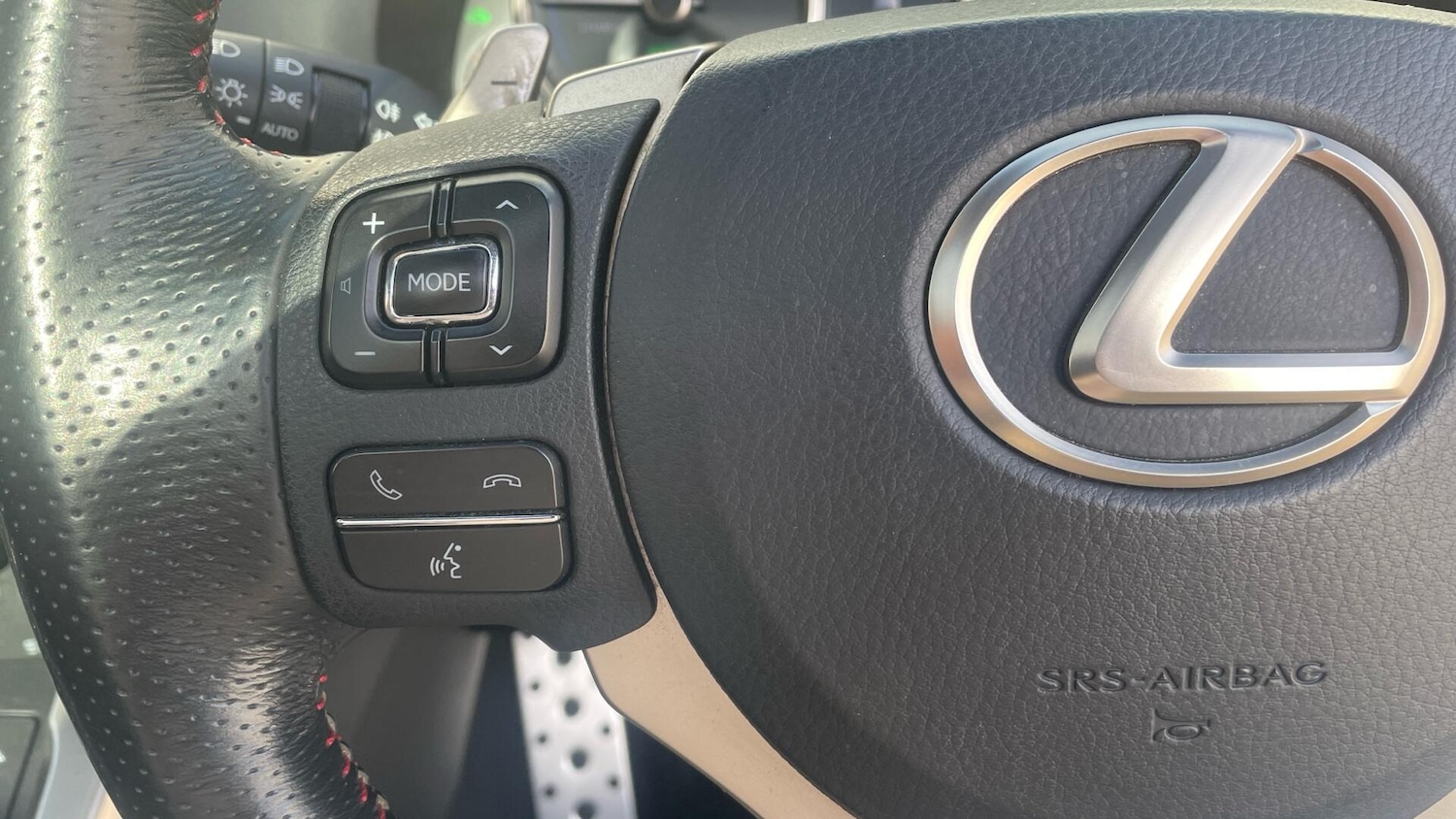 Used Lexus NX 2016 for sale - 78204652: Photo 18