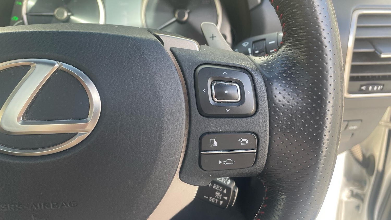 Used Lexus NX 2016 for sale - 78204652: Photo 19