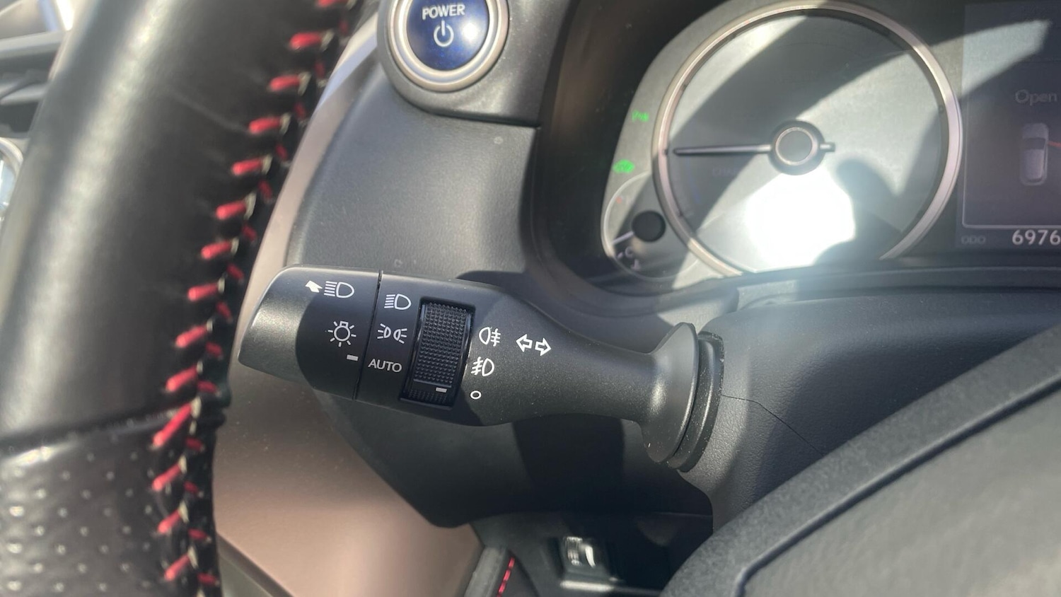 Used Lexus NX 2016 for sale - 78204652: Photo 21