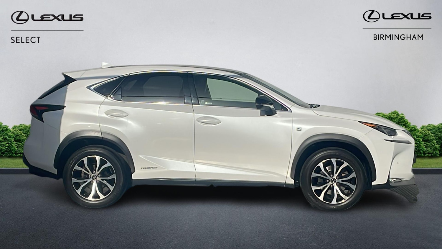Used Lexus NX 2016 for sale - 78204652: Photo 23