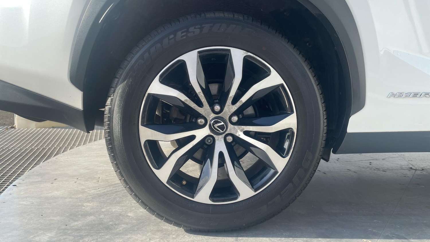 Used Lexus NX 2016 for sale - 78204652: Photo 24