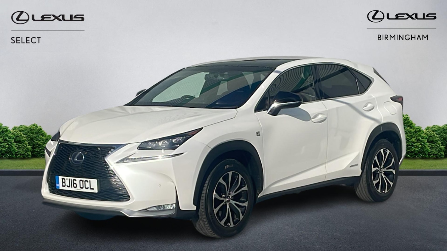 Used Lexus NX 2016 for sale - 78204652: Photo 26