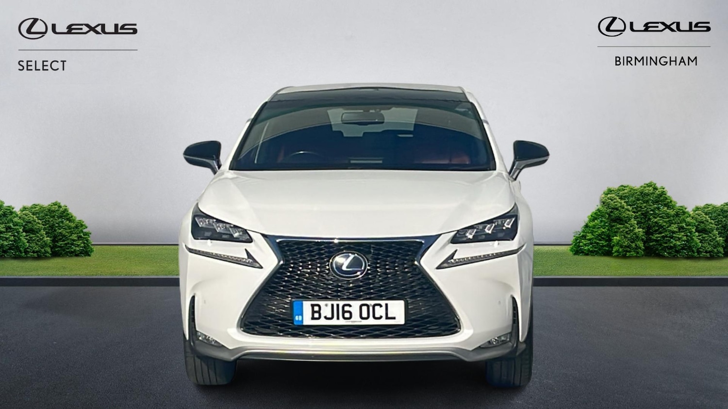 Used Lexus NX 2016 for sale - 78204652: Photo 4