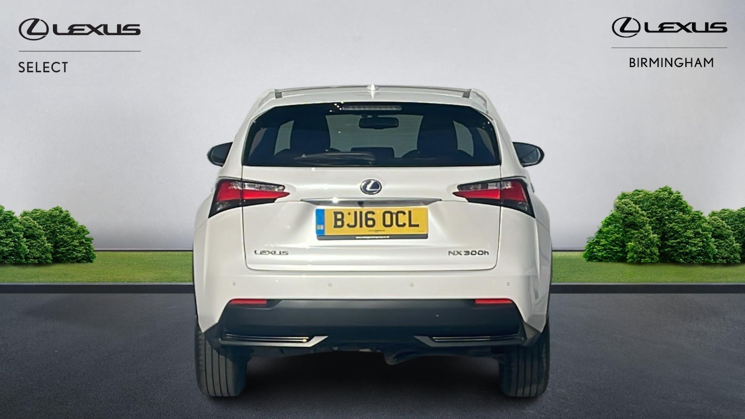 Used Lexus NX 2016 for sale - 78204652: Photo 5