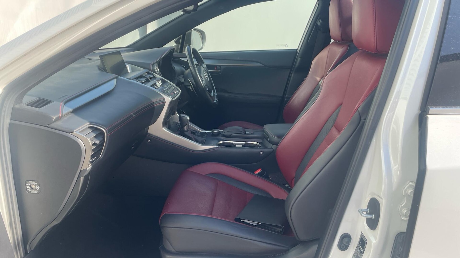 Used Lexus NX 2016 for sale - 78204652: Photo 6