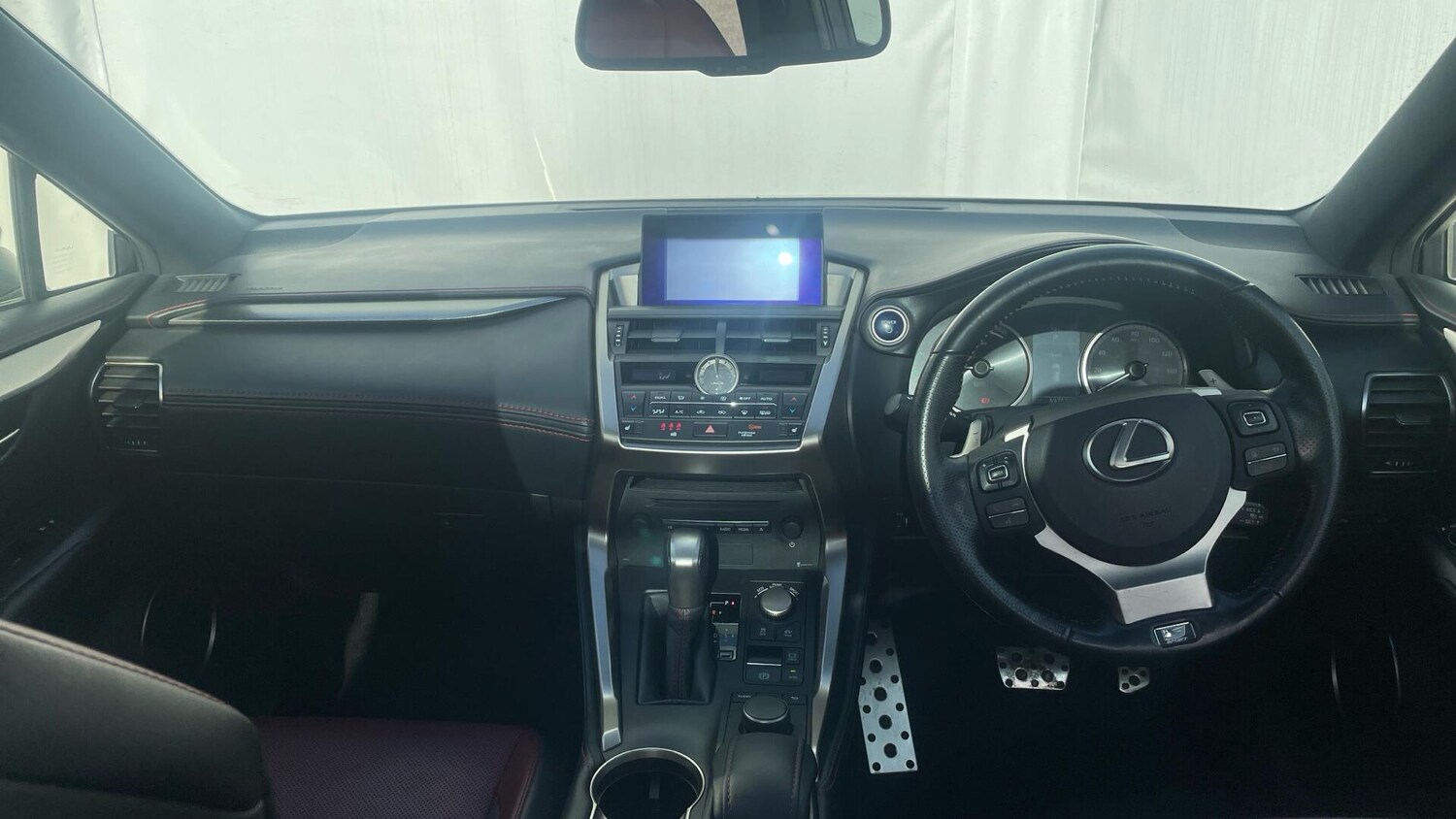 Used Lexus NX 2016 for sale - 78204652: Photo 7